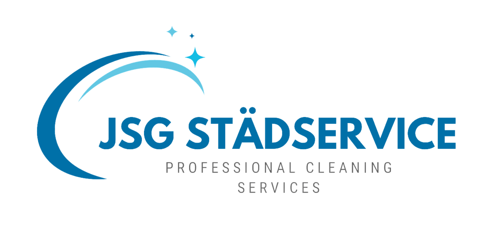 JSG Städ AB logotyp