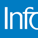 Infosys Sweden AB logotyp