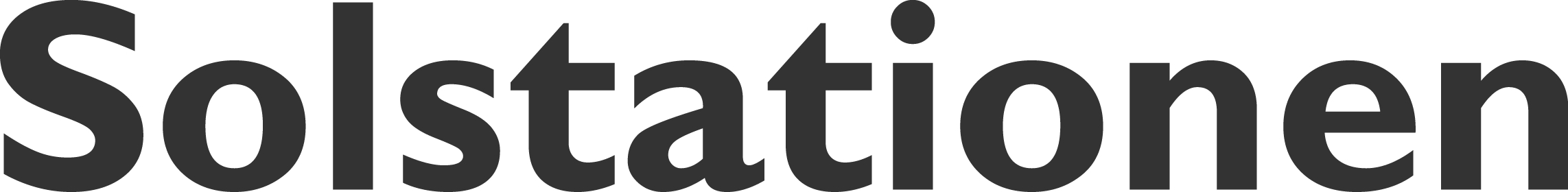 Solstation i Dalarna AB logotyp