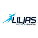 Liljas Svets & Mekaniska AB logotyp