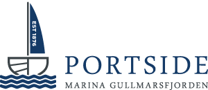 PortSide Väst AB logotyp