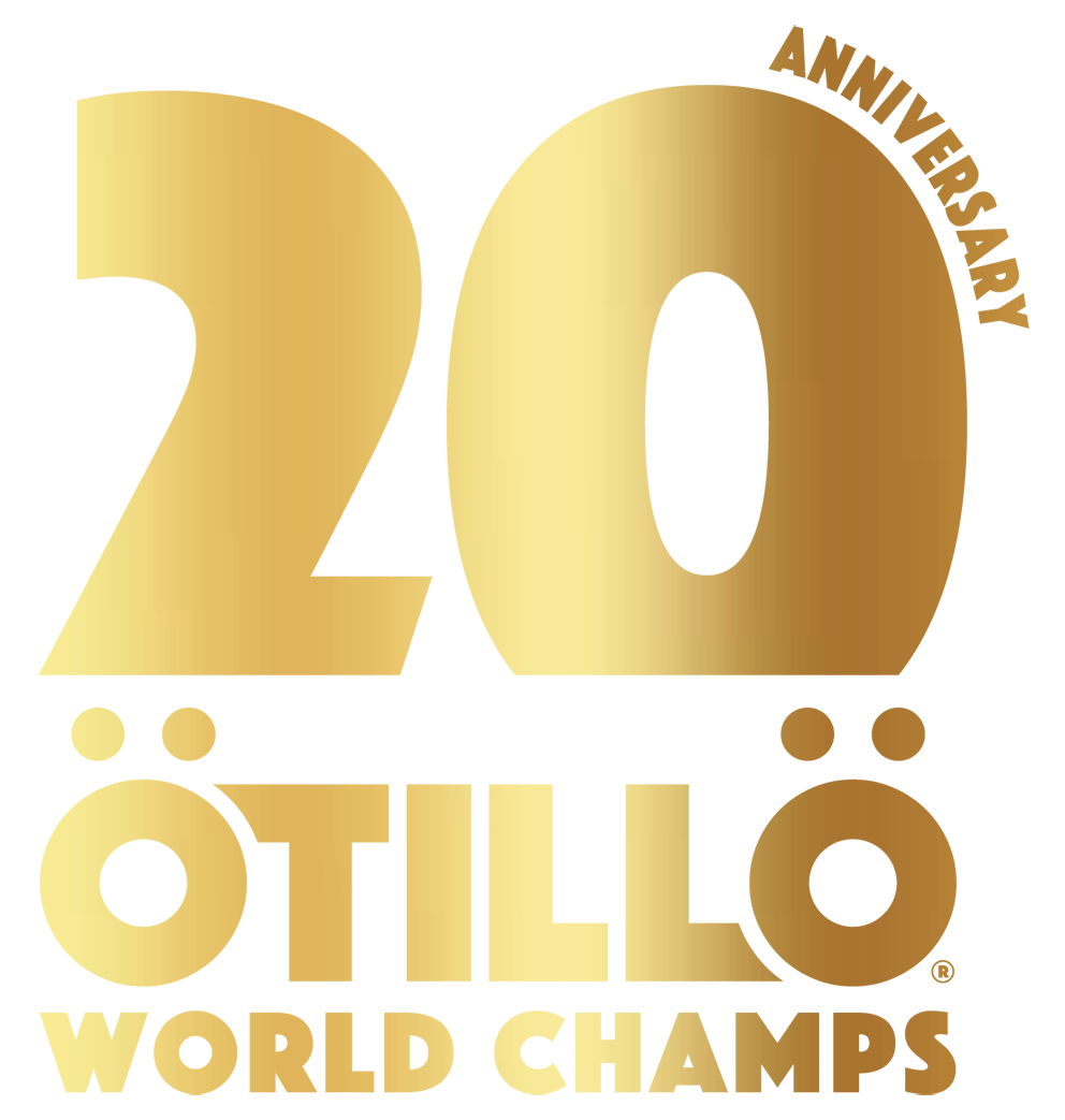 Ö till Ö AB logotyp