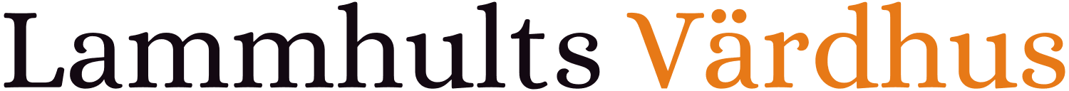 Lammhults Värdshus AB logotyp