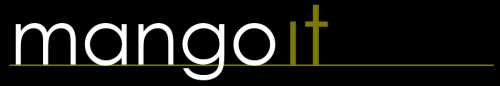 Mangoit AB logotyp