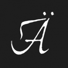 Älvsmagasinet AB logotyp