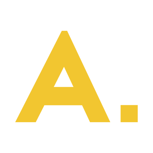 Amplify Digital Stockholm AB logotyp