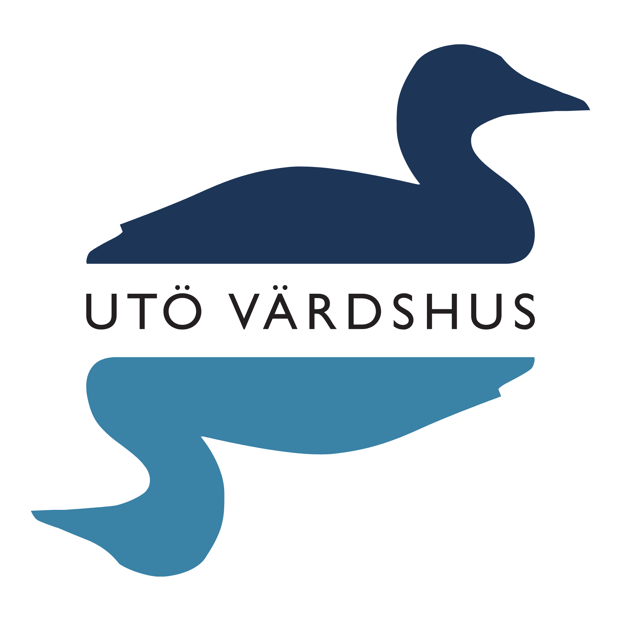 Utö Restaurang & Konferens AB logotyp
