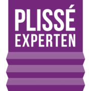 Plisséexperten Sverige AB logotyp