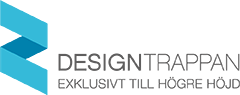 Designtrappan Nordic AB logotyp