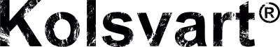 Kolsvart AB logotyp