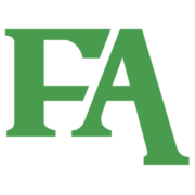 FA Teknik AB logotyp