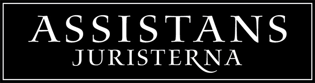 Assistansjuristerna Sverige AB logotyp