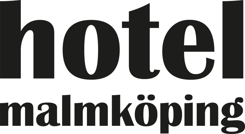 AB Hotel Malmköping logotyp