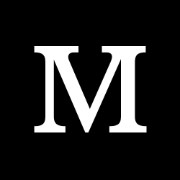 Studio Mattias Rudh AB logotyp