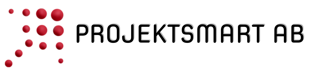 ProjektSmart AB logotyp