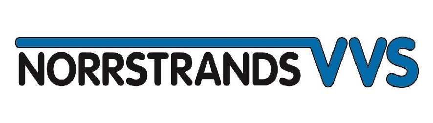 Norrstrands VVS Entreprenad AB logotyp