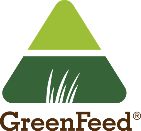 GreenFeed AB logotyp