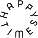 Happy Times AB logotyp