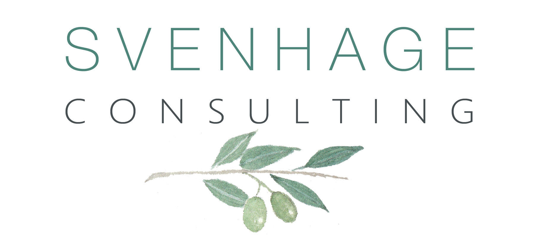 Svenhage Consulting AB logotyp