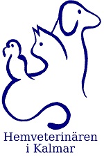 Sascha Enders Veterinär AB logotyp
