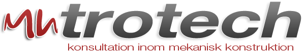 MH Trotech AB logotyp