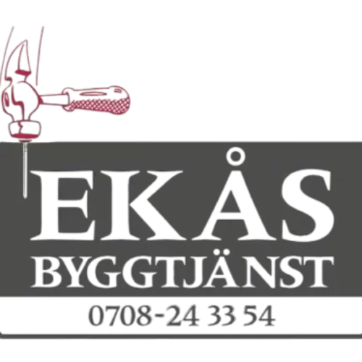 Ekås Byggtjänst AB logotyp