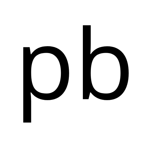 pbACT psykologi AB logotyp