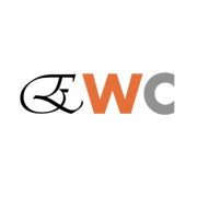 Elofsson Wood & Concrete AB logotyp