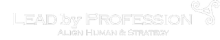 Lead by Profession AHS Aktiebolag logotyp