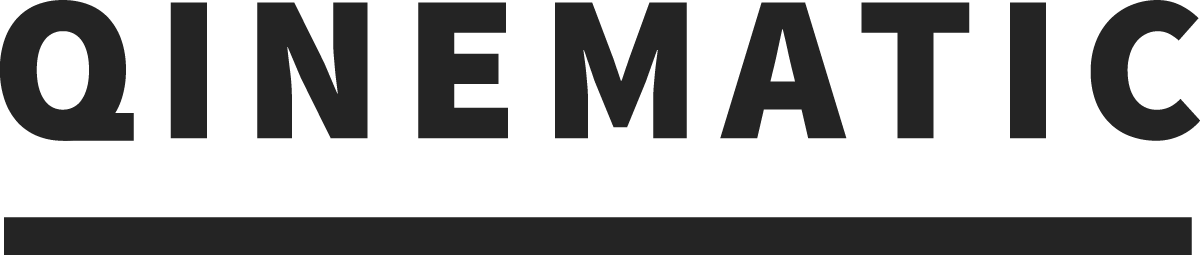 Qinematic AB logotyp