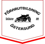 Förarutbildning i Östersund AB logotyp