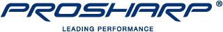 Prosharp AB logotyp