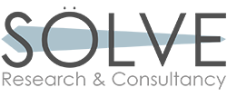 SOLVE Research and Consultancy AB logotyp