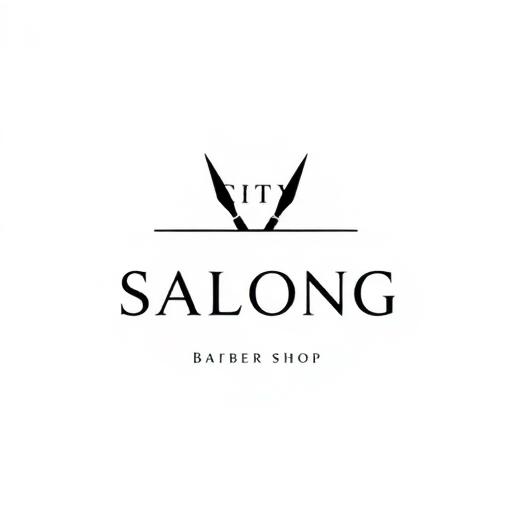 City Salong i Luleå AB logotyp