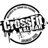 CF Kalmar Träning och Hälsa AB logotyp