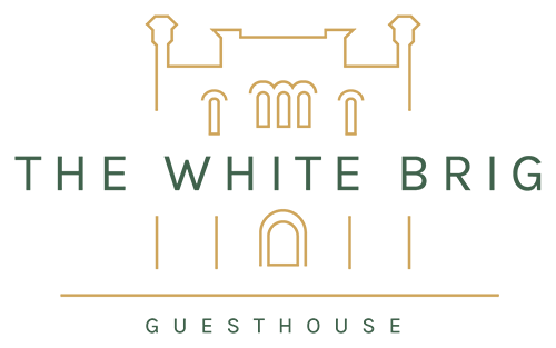 White Brig AB logotyp
