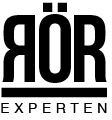 Rörexperten Sverige AB logotyp