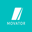 Movator Uppsala AB logotyp