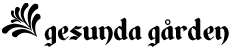 Gesunda Logi AB logotyp