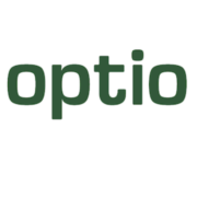 Optio AB logotyp