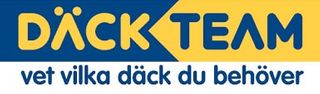 Däckcentralen i Skänninge AB logotyp