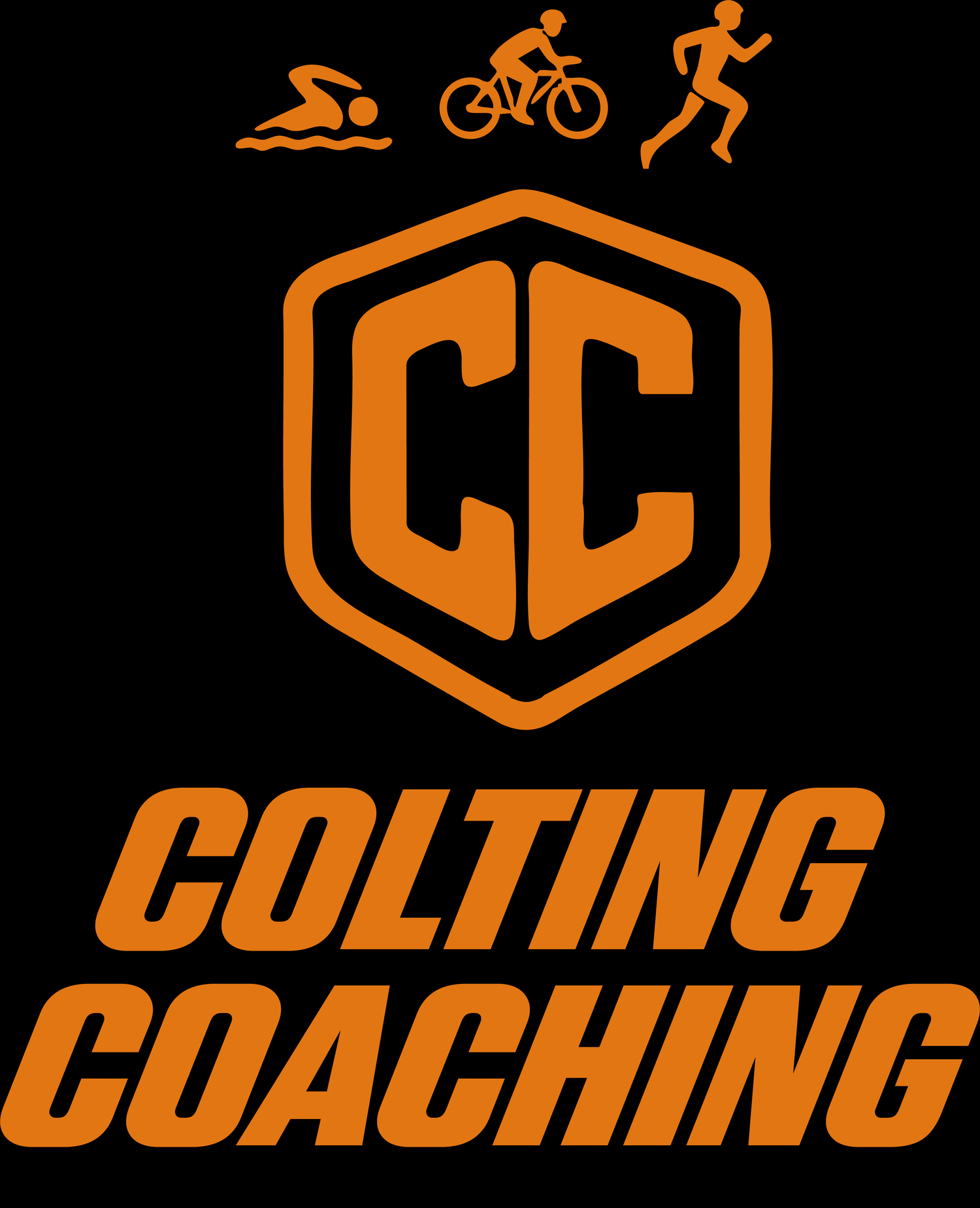 Colting Communication AB logotyp