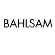 Bahlsam Hår&Makeup AB logotyp