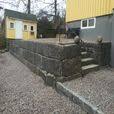 Partille Mark & Sten AB logotyp
