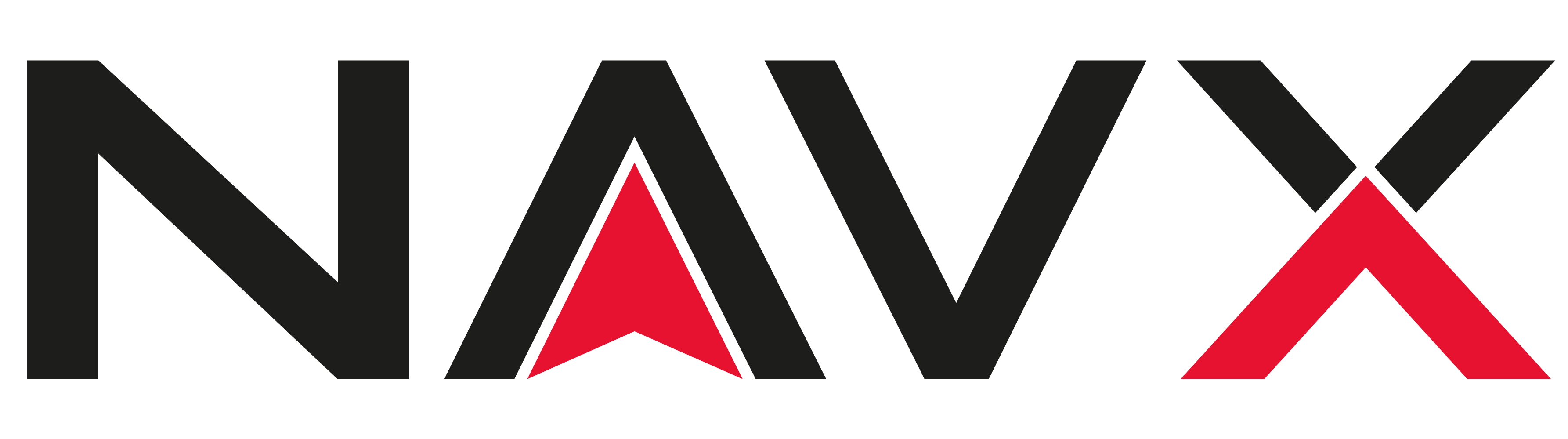 NavX Marine AB logotyp