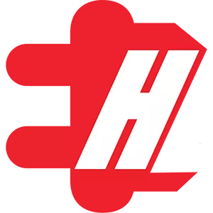 1975 Helinstallation AB logotyp