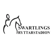 Swartlings Ridskola Ryttarstadion AB logotyp