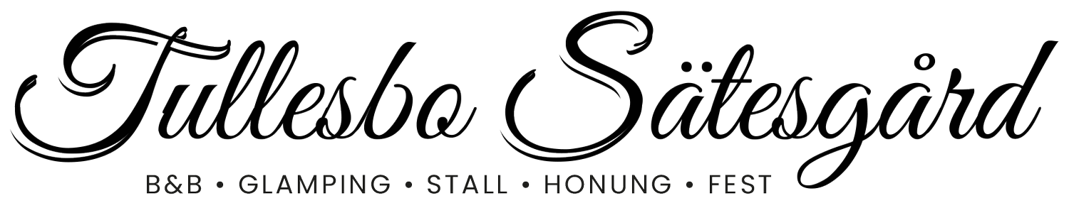 Tullesbo Sätesgård AB logotyp