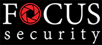 Focus Security AB logotyp
