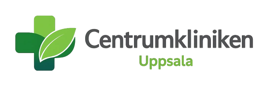 Uppsala Centrumkliniken AB logotyp